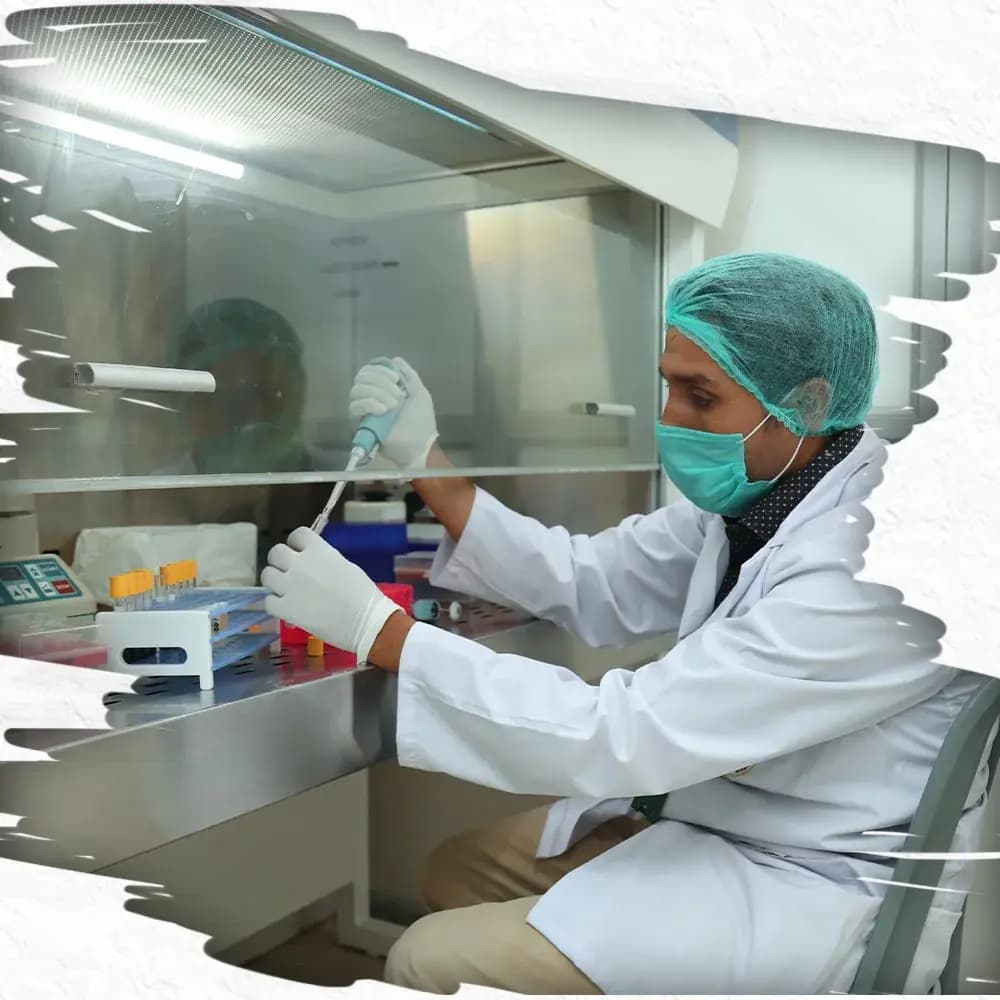 Laboratory