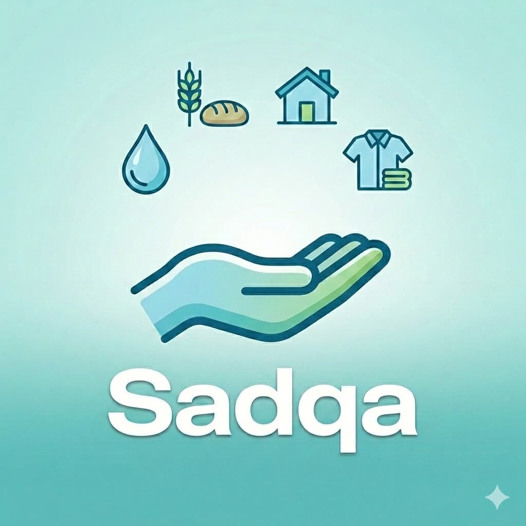 Sadqa