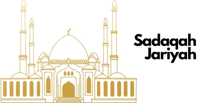 Sadaqah Jariyah