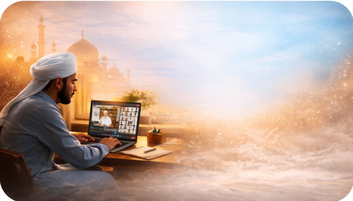 Online Quran Academy