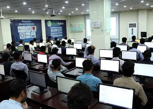 Education for Less Privileged