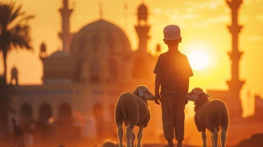 Goat vs Cow vs Camel: What’s the Difference in Qurbani Rewards?