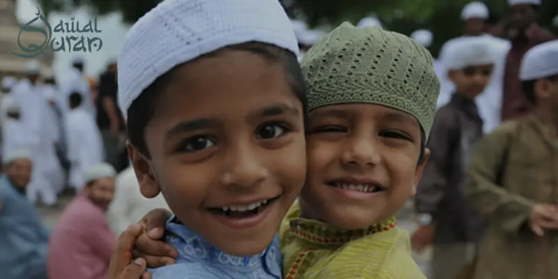 Saylani Welfare: Turning Your Fitra into Eid Smiles