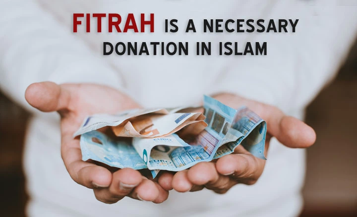 Why Saylani Welfare is Best for Your Fitrah Donation