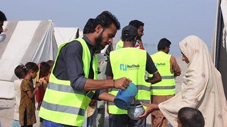 Disaster Aid Support How Saylani Brings Hope In Times Of Crisis
