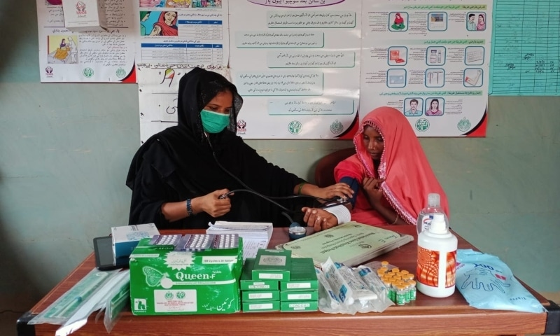 Important Role of SWIT's Health Department and How It Contributes to the Programs Offered by SWIT