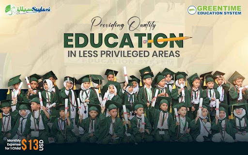 Non Governmental Organization