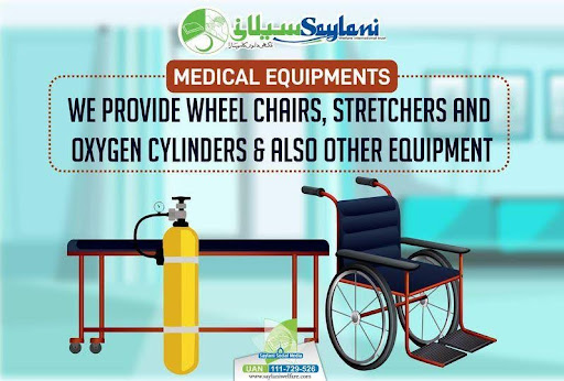 Medical Equipments